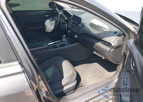 2019 Nissan Altima 2.5 S from USA, damaged, VIN 1N4BL4BV9KC202620